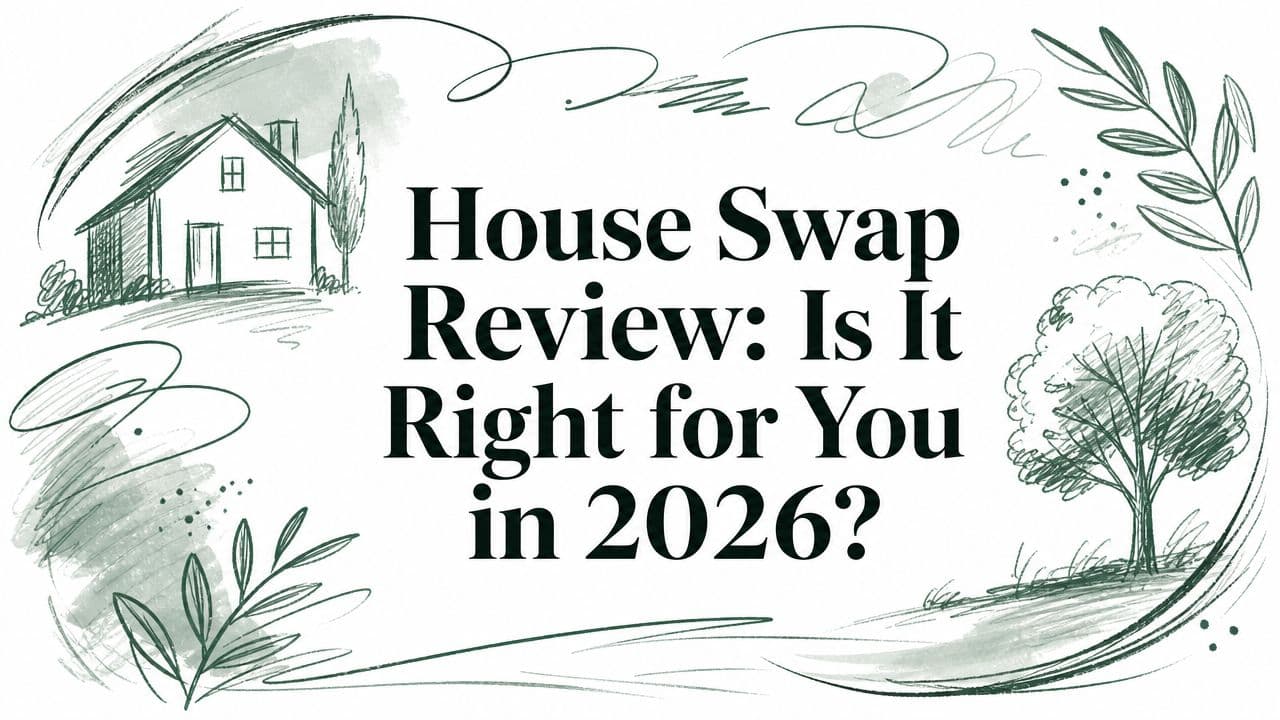 House Swap Review: Is It Right for You in 2026?