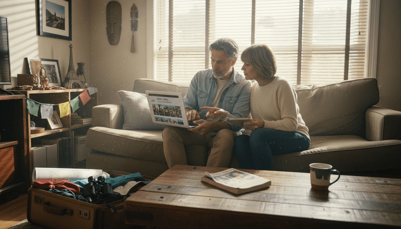 7 Advantages of Membership Travel Platforms for Homeowners