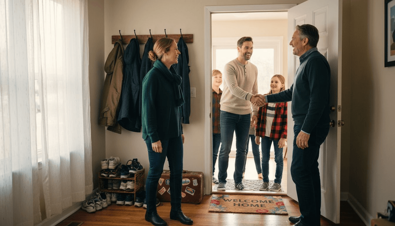Why Join a Home Exchange Community: Real Value Unpacked