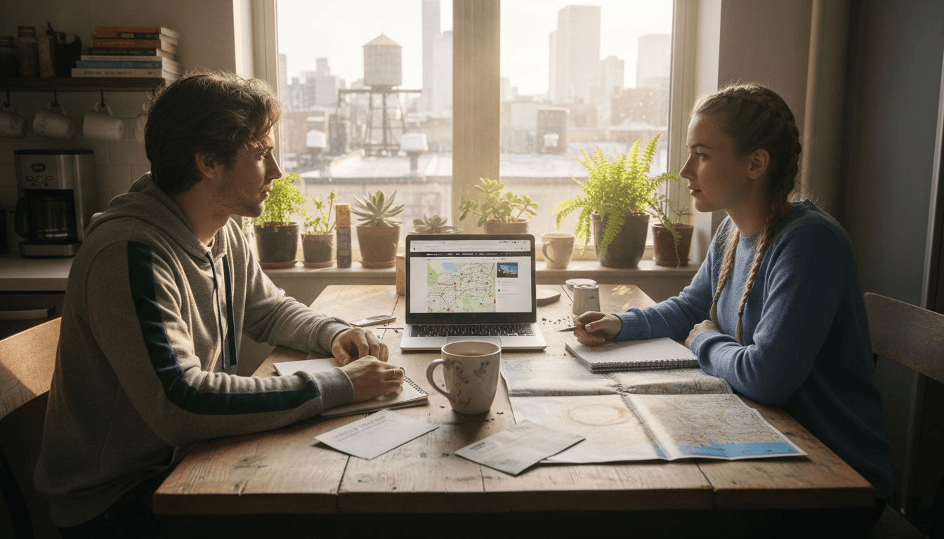 Role of Credits in Travel Exchanges – Unlocking Affordable Stays