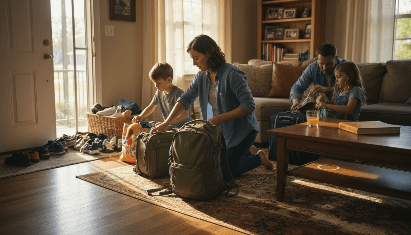 Why Choose Home Exchange for Affordable Travel