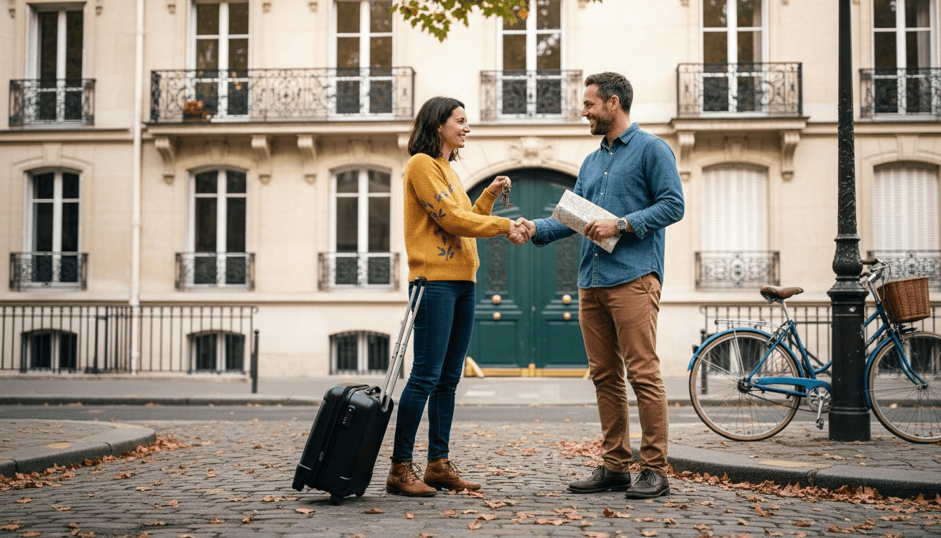 Credit-Based Travel: Unlocking Affordable Stays Worldwide