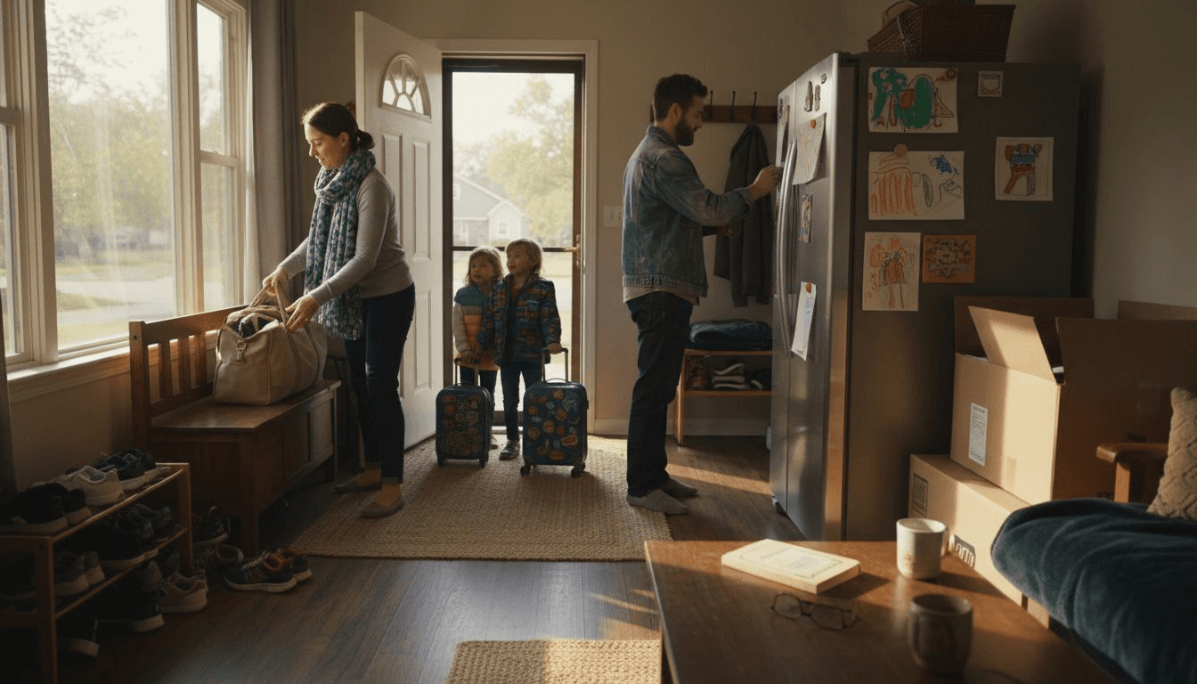 What Is Members-Only Travel? Save Up to 90% on Stays