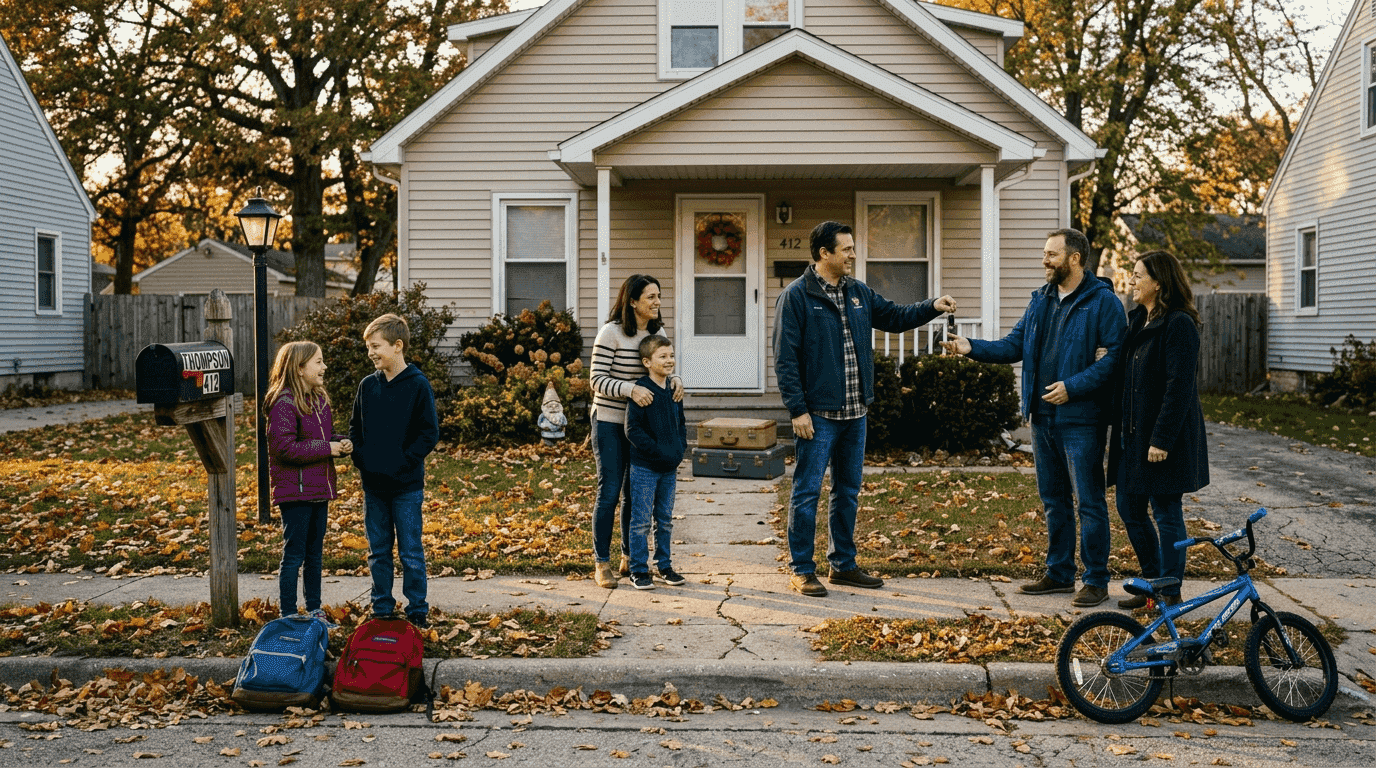 What is flexible travel? A guide to home swapping in 2026