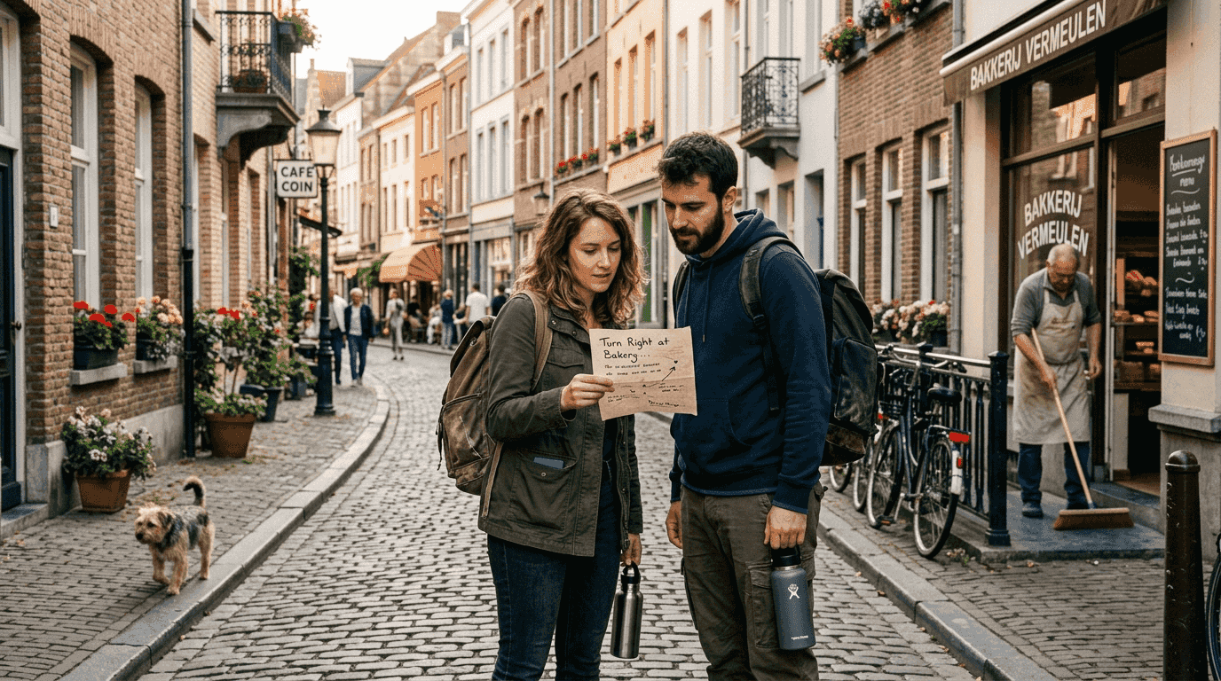 Authentic travel experiences: save money in 2026