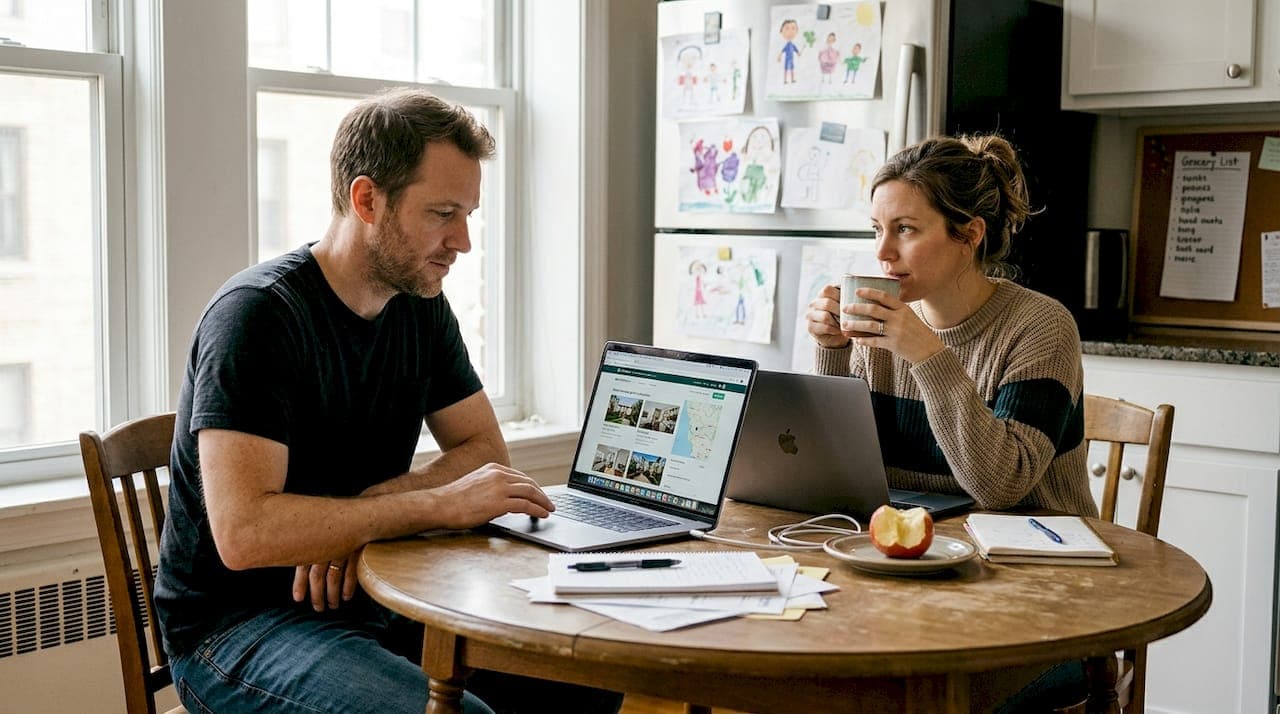 Travel trust factors for safe home swapping in 2026