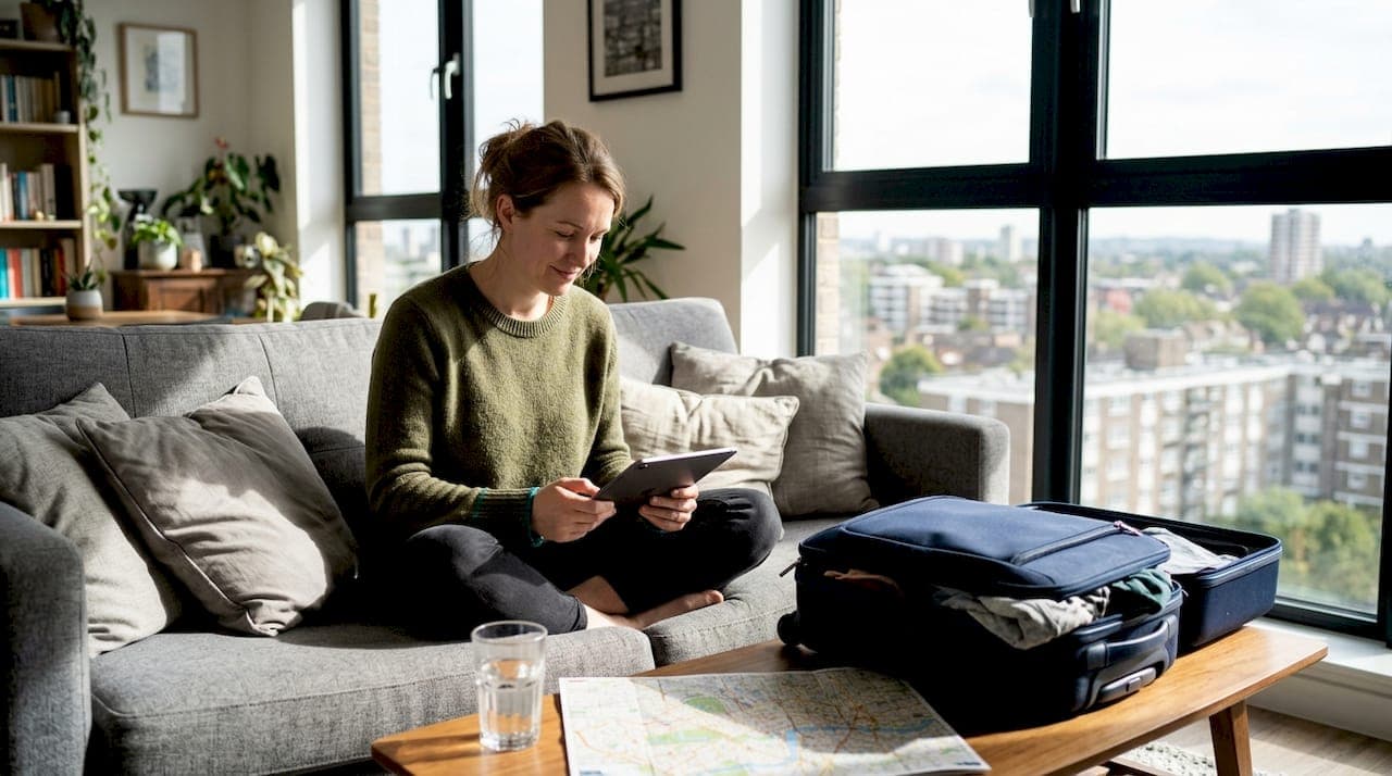 Travel points systems explained: flexible, affordable travel