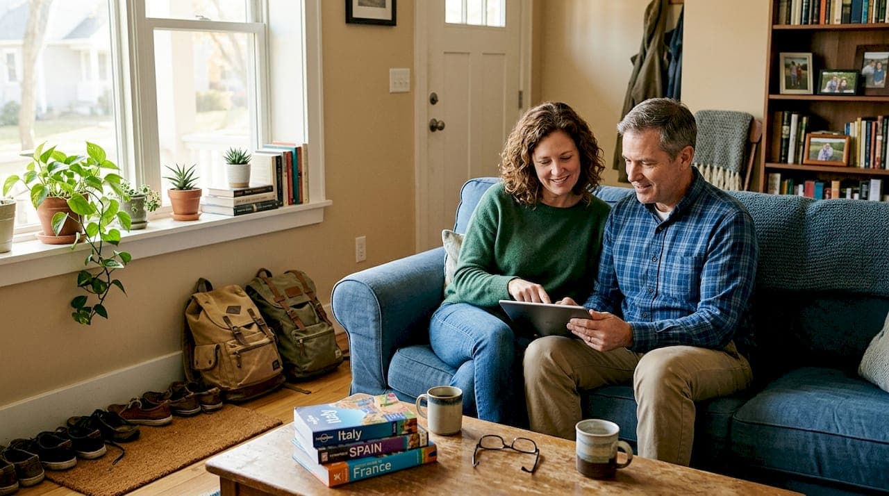 Travel Reciprocity Guide: Swap Homes, Save Money, Travel Better