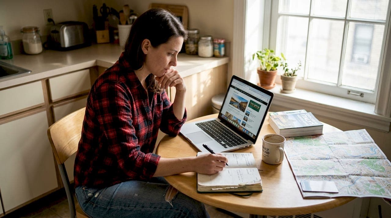 Maximize travel on a budget: authentic ways to cut costs