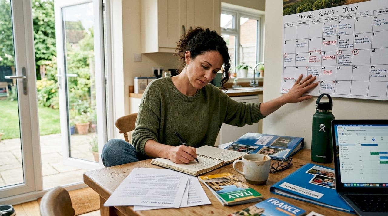 Unlock More Swaps: Proven Best Practices for Home Listings