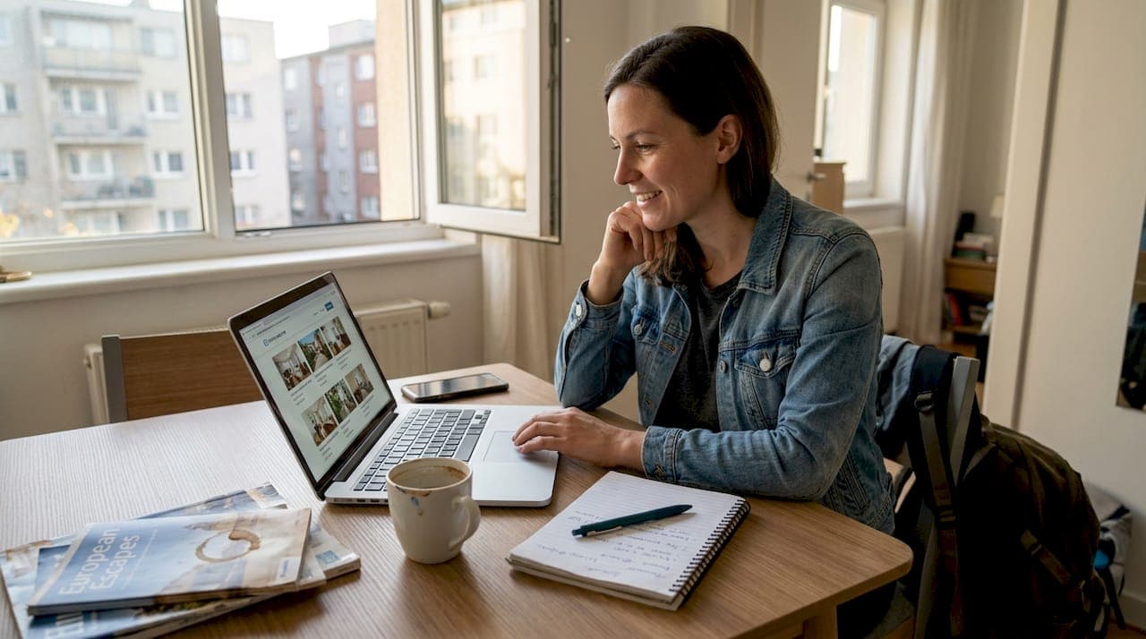 Budget travel trends 2026: save big on accommodations