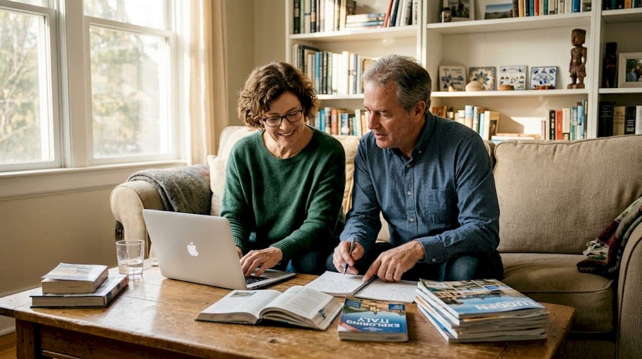 How to join exchange communities for affordable travel