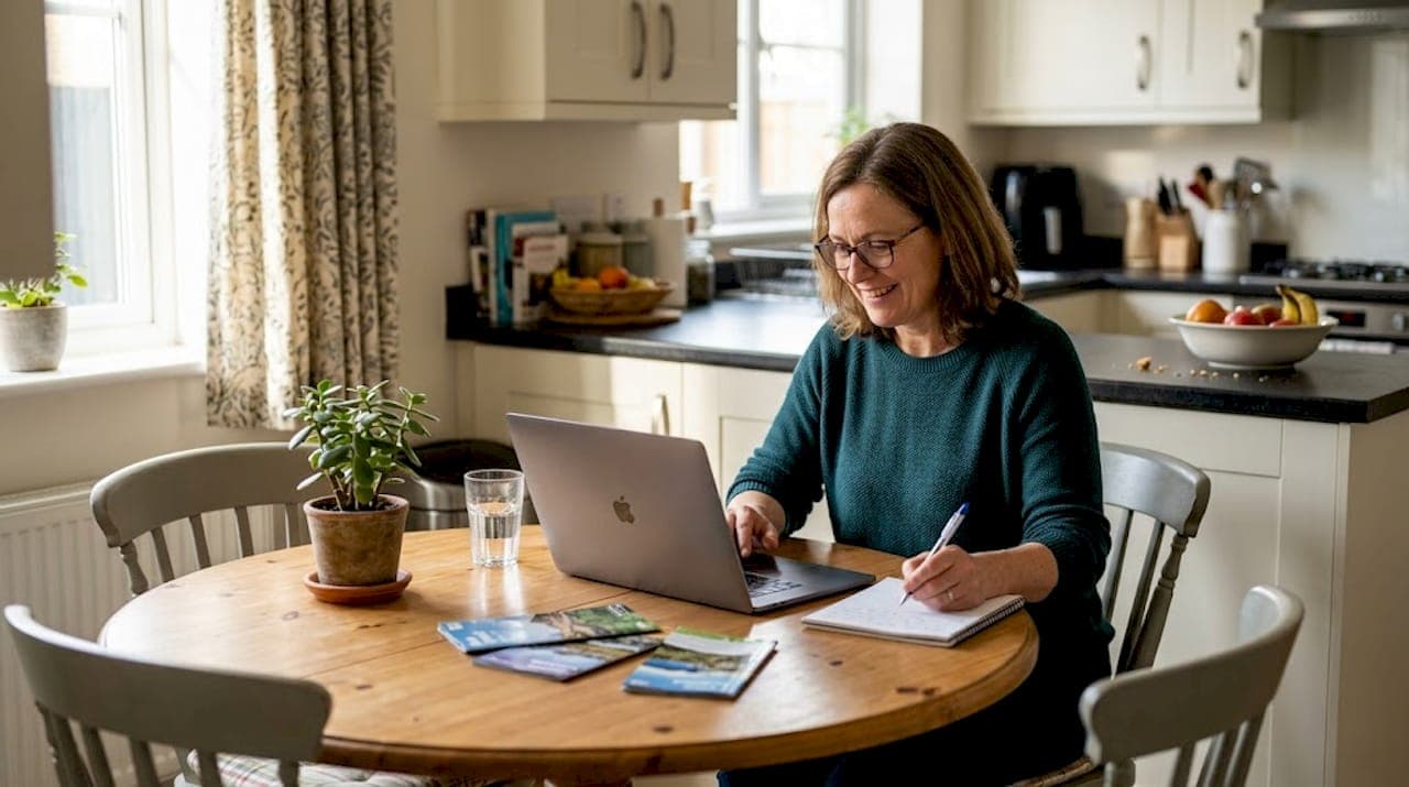 Points-based travel: unlock global stays and real savings