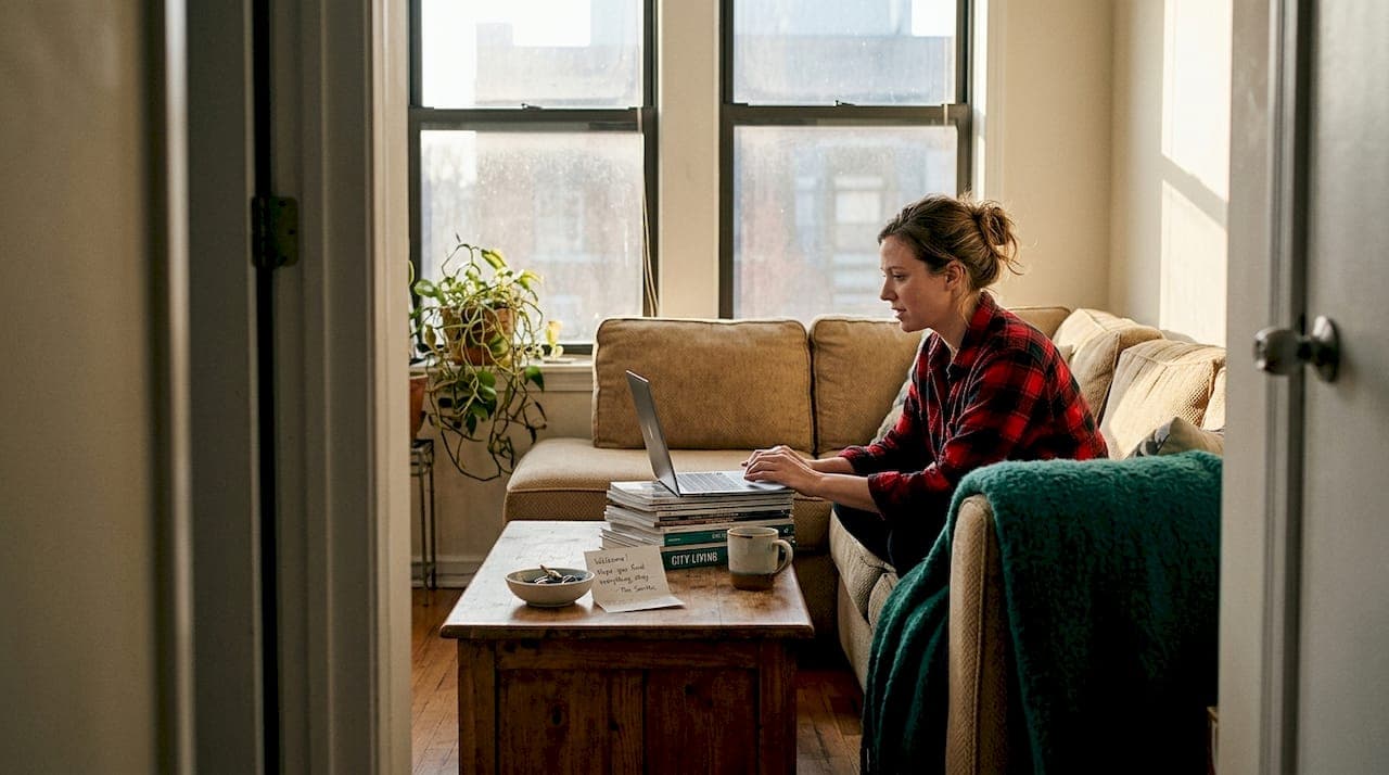 How trust shapes safe and satisfying home swaps
