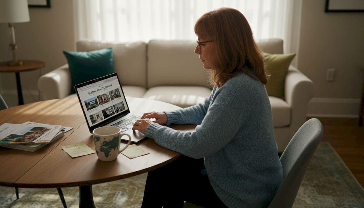 Home swapping: How peer-to-peer travel transforms trips