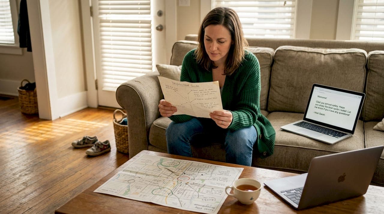 Best cultural exchange activities for authentic home swaps