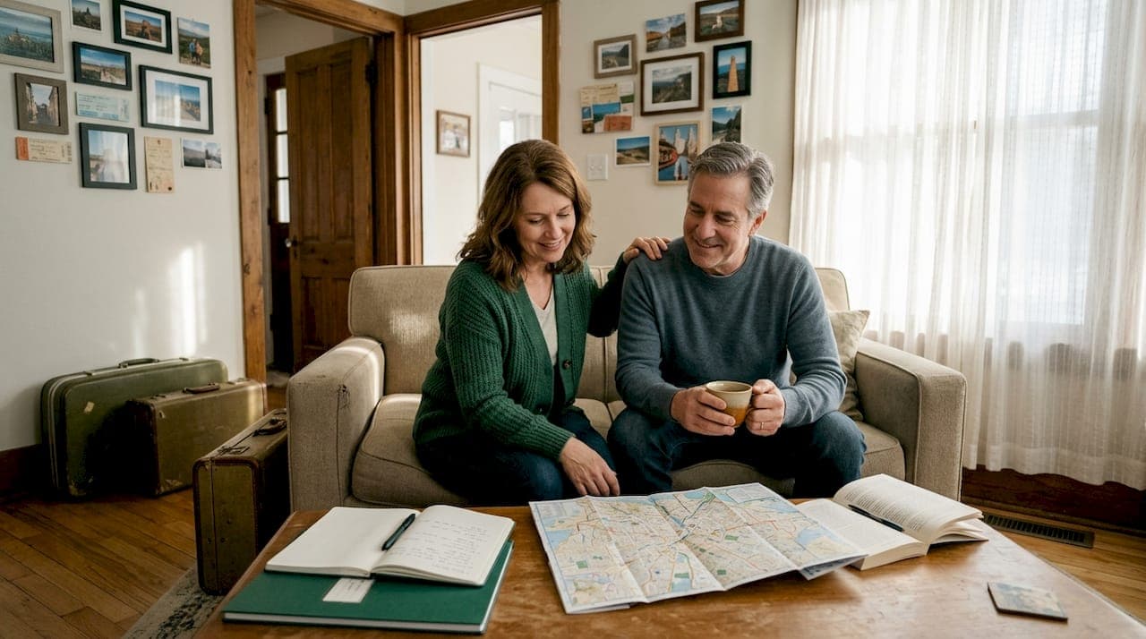 10 tips for authentic cultural exchange through home swapping