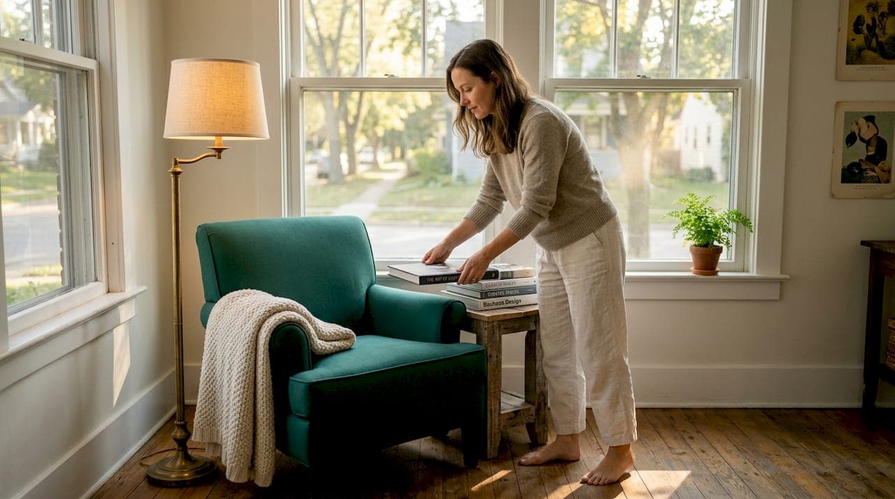 What Are Curated Homes and Why They Matter