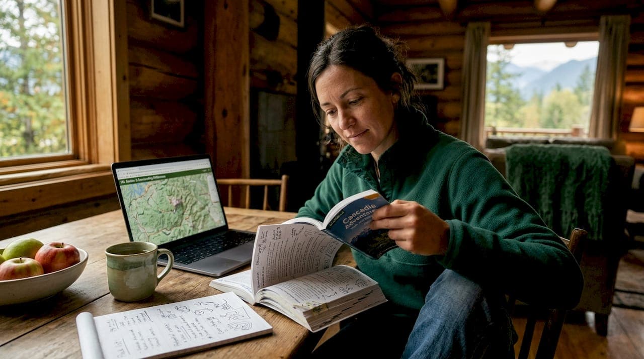 Your Authentic Travel Planning Guide for Real Experiences