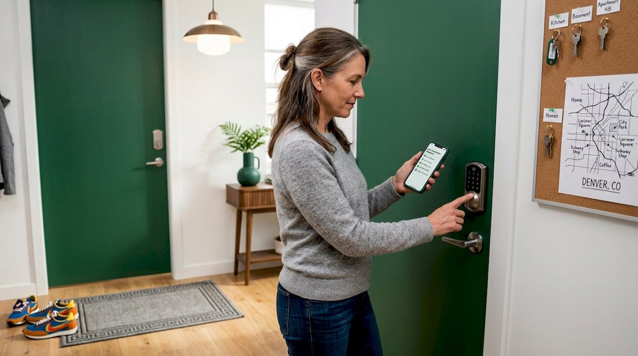 Your Guide to Safe Home Sharing in 2026