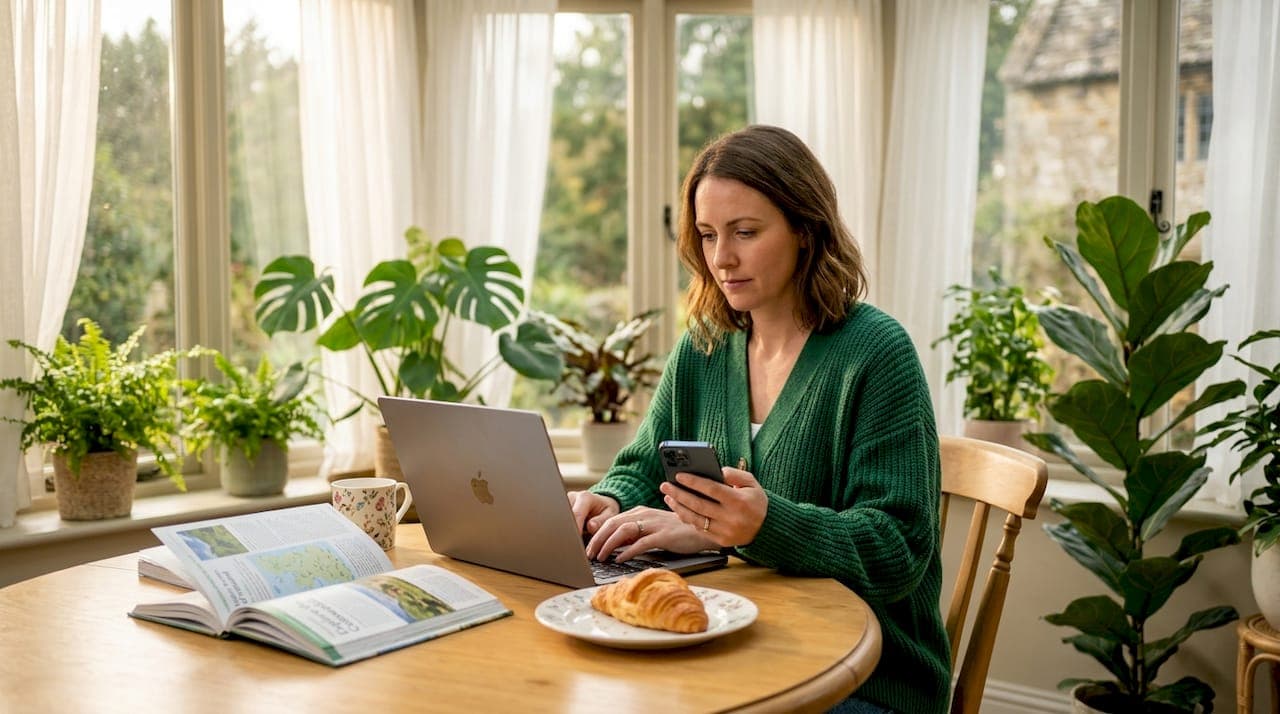 The Role of Community in Travel Planning Today