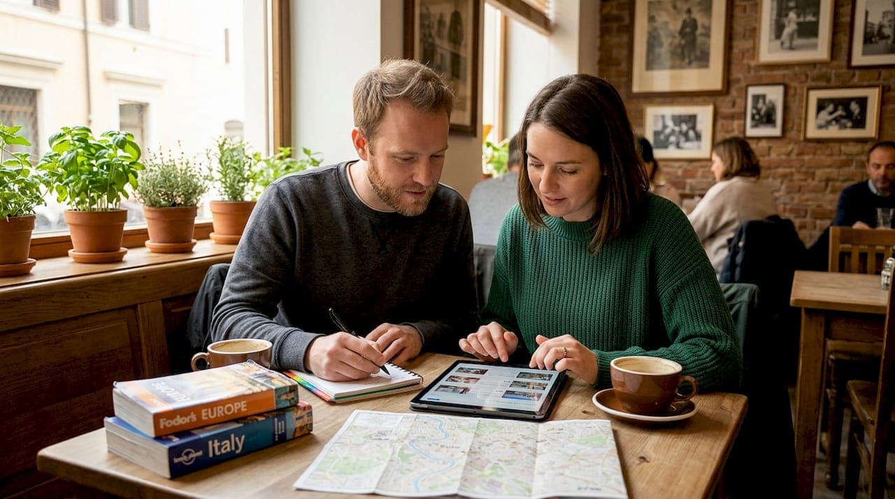 Alternatives to Traditional Hotels: Your 2026 Guide