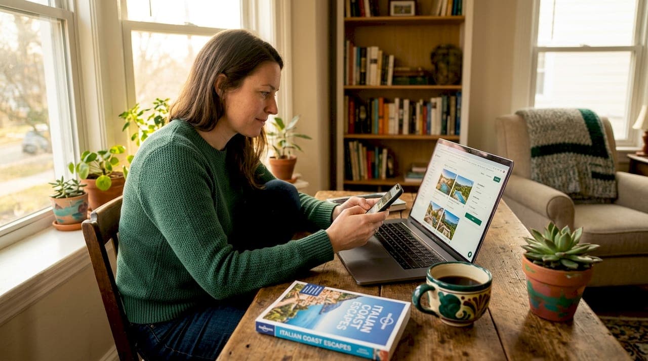 Why Choose Curated Stays: Benefits for Smart Travelers