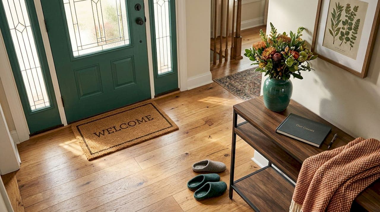 How to Prepare Your Home for Guests: A Practical Guide