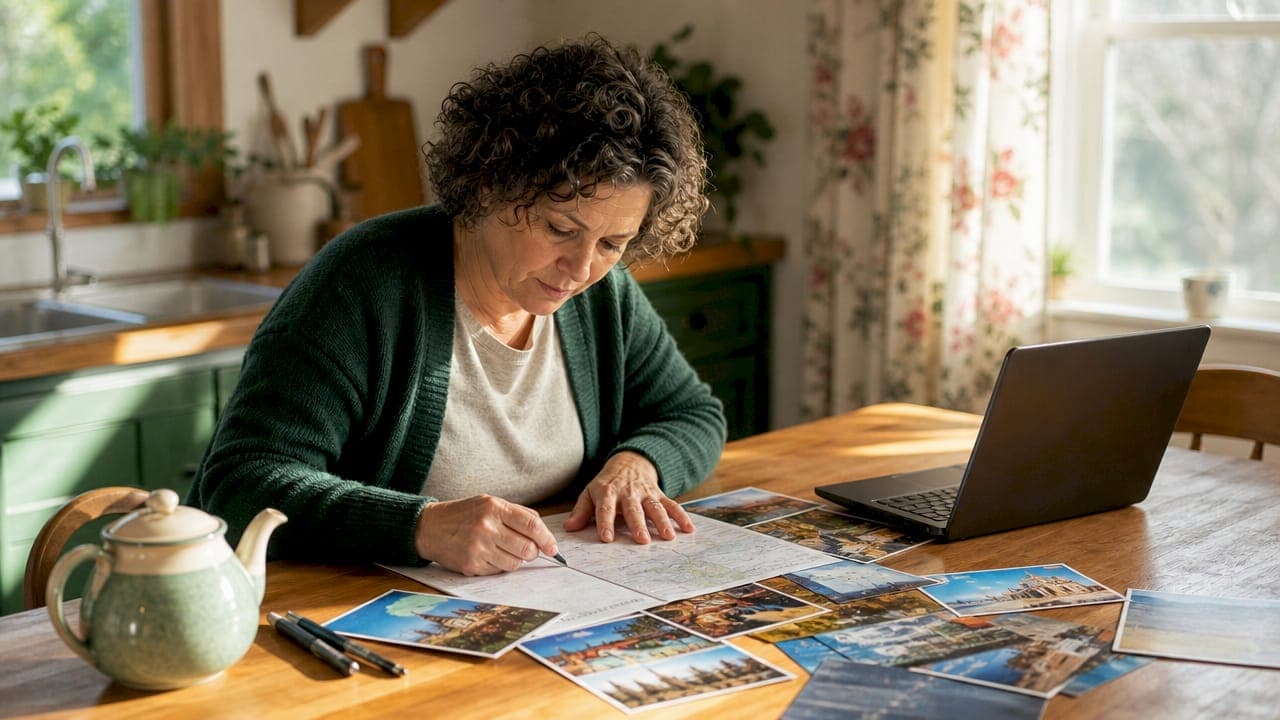 Affordable Travel Exchange: Save Big on Every Trip