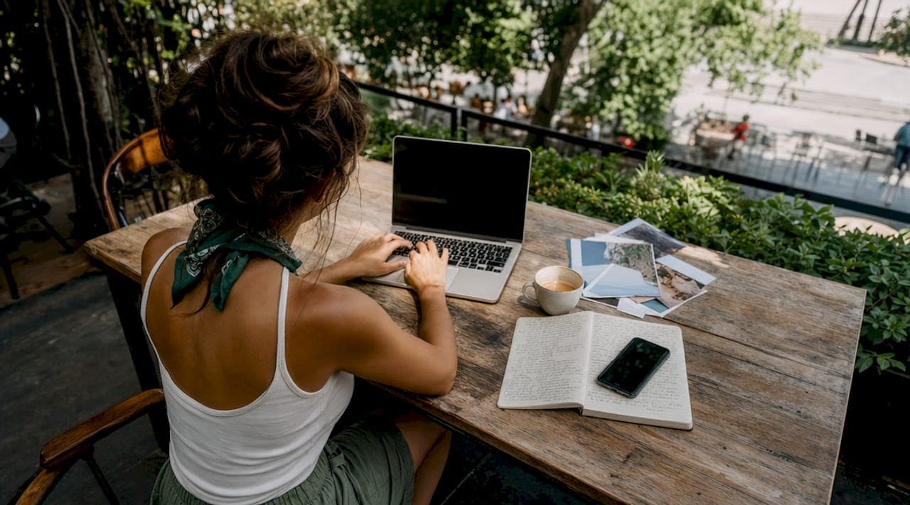 The Role of Digital Platforms in Travel Today