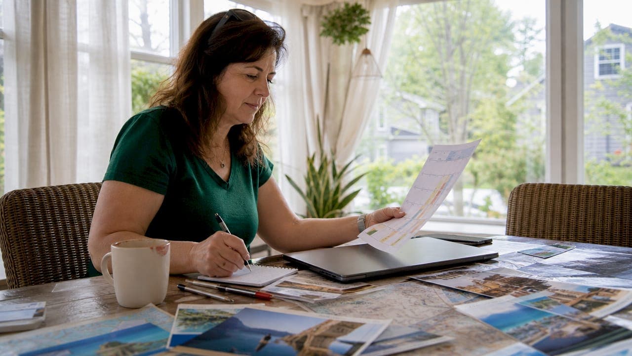 Maximizing Swap Credits Workflow for Free Travel