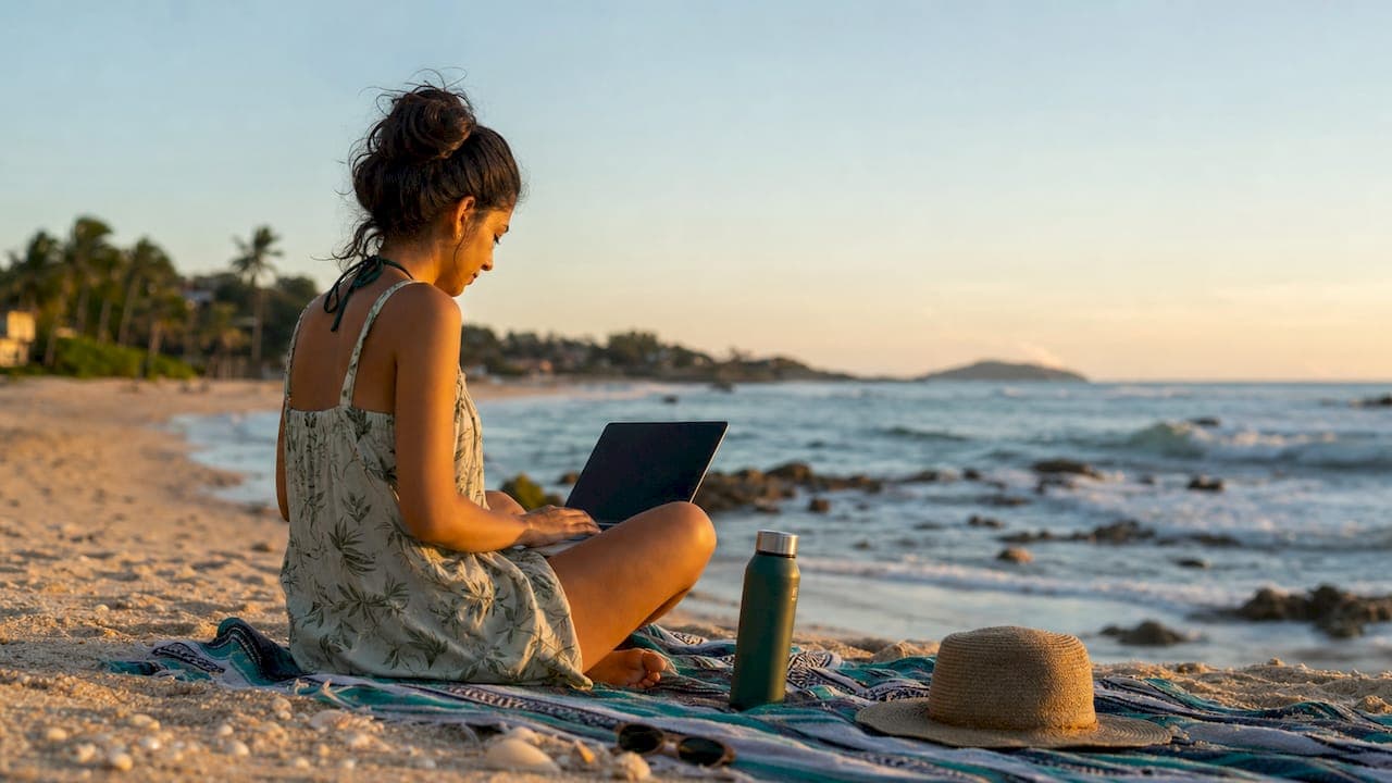 Remote Worker Exchange Programs: Top 10 for Nomads
