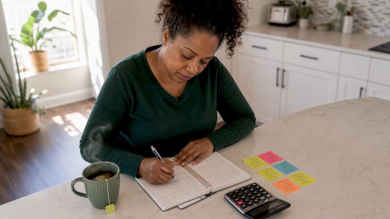 Step by Step Travel Budgeting: Your 2026 Guide