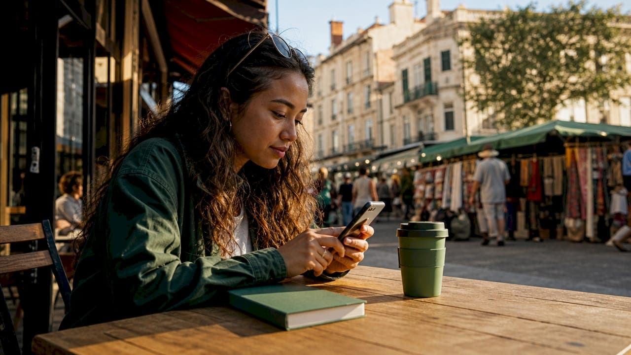 Benefits of a Sharing Economy for Travelers