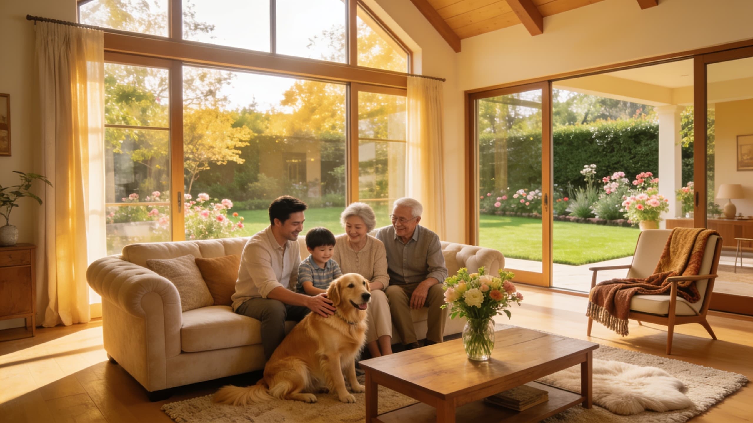 Pet-Friendly Home Swap: A Complete Guide for Traveling with Pets