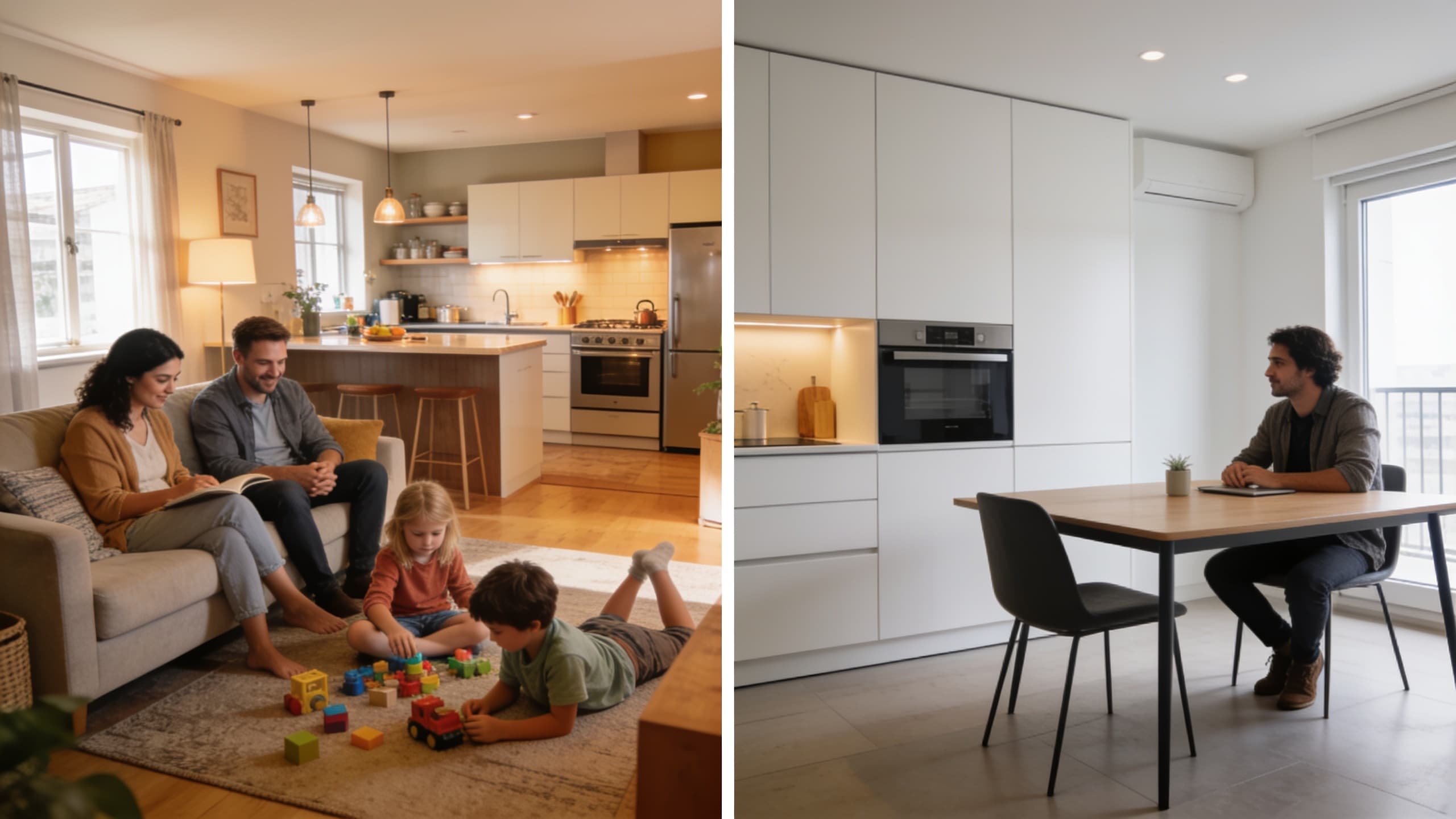 Home Swap vs. Airbnb: Which Saves You More Money?
