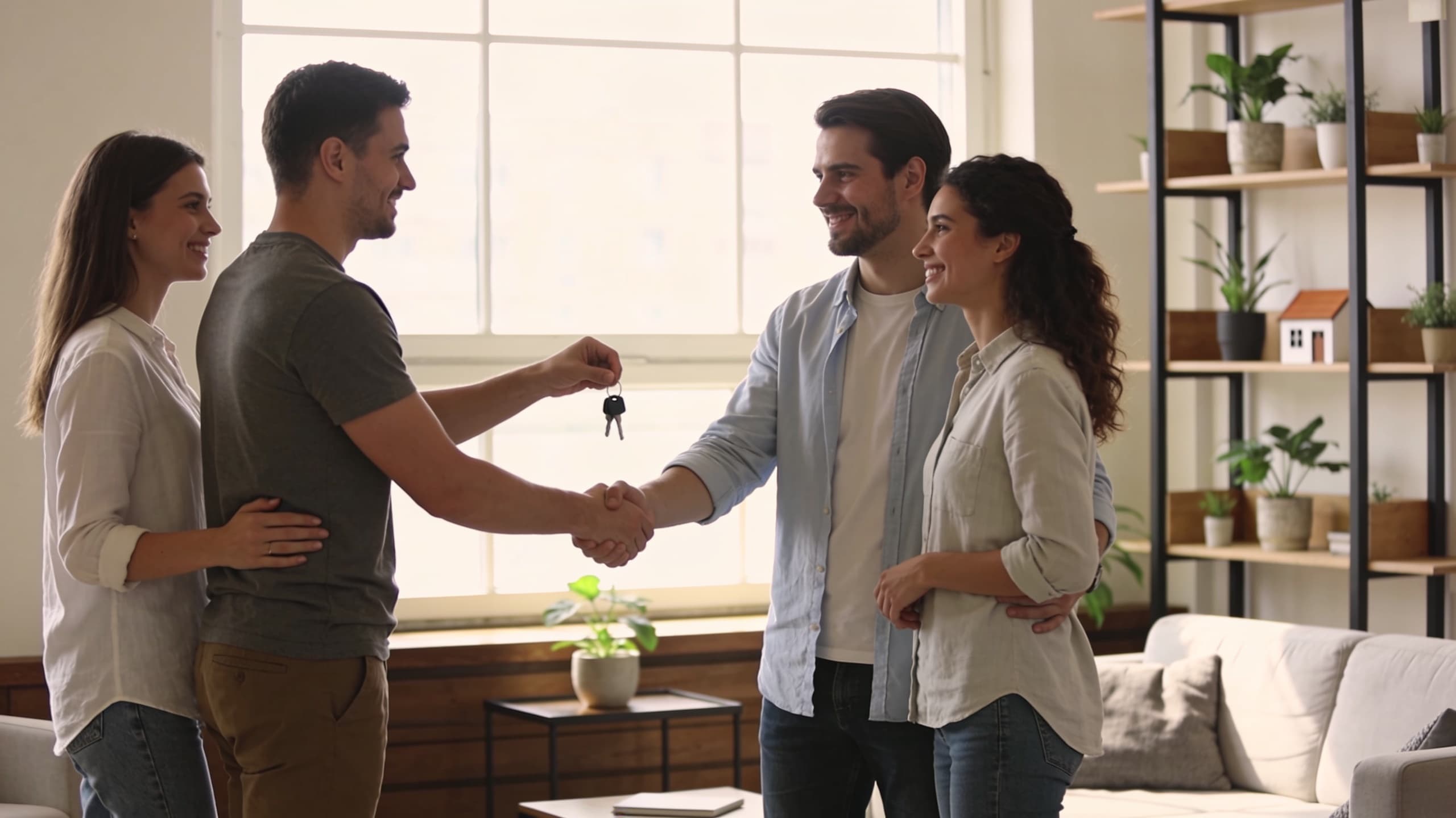 Why Millennials Are Choosing Home Swaps Over Hotels