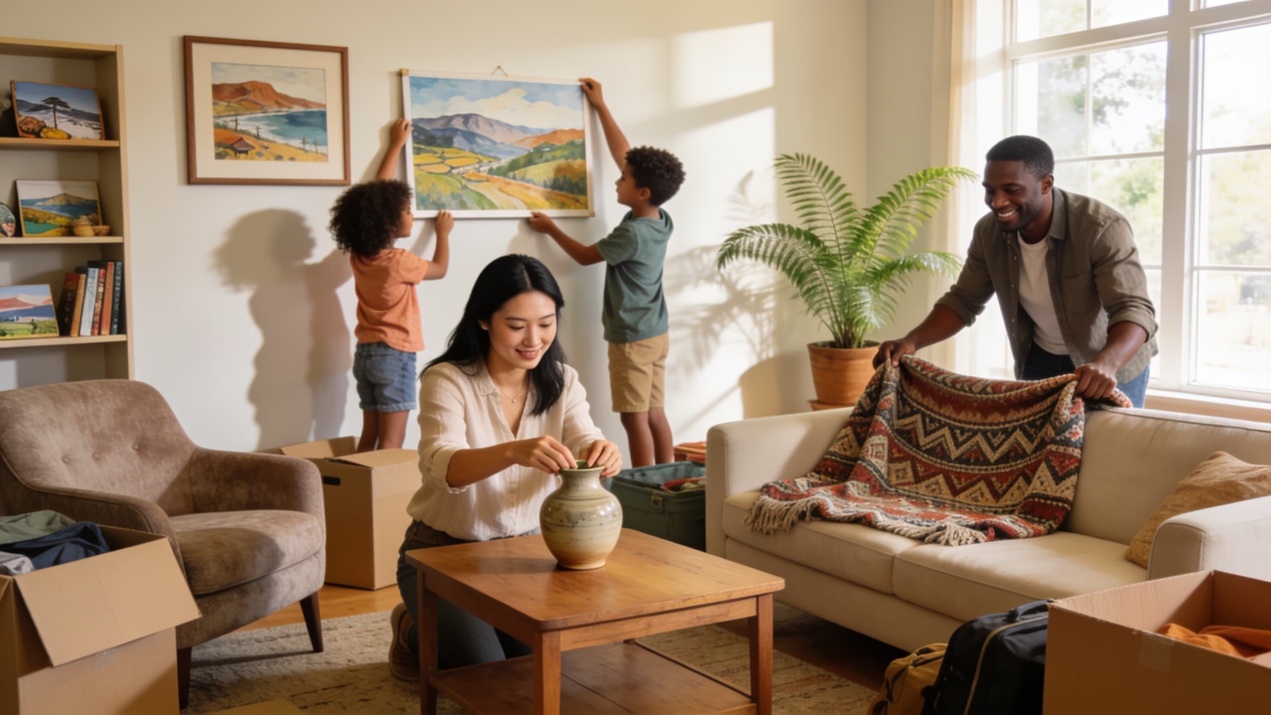 The Rise of the Sharing Economy: How Home Swapping Fits Into Sharing Economy Travel