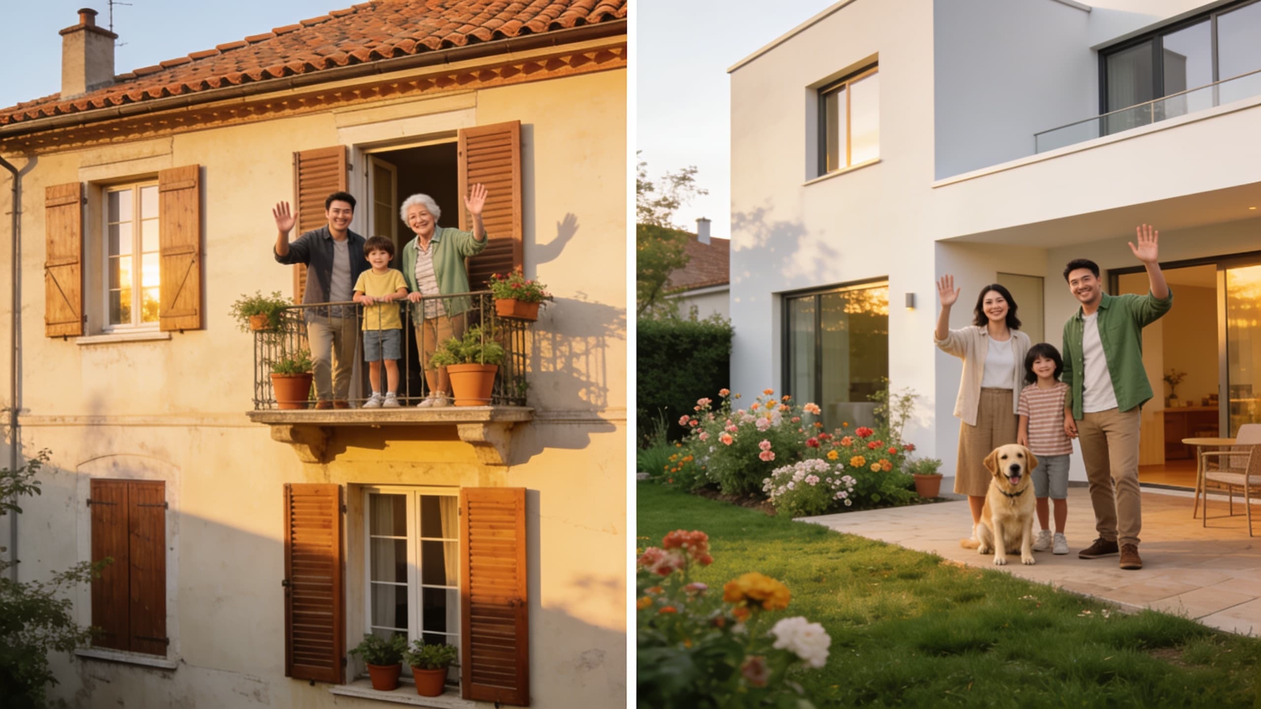 How to Negotiate a Home Swap: Tips for First-Timers