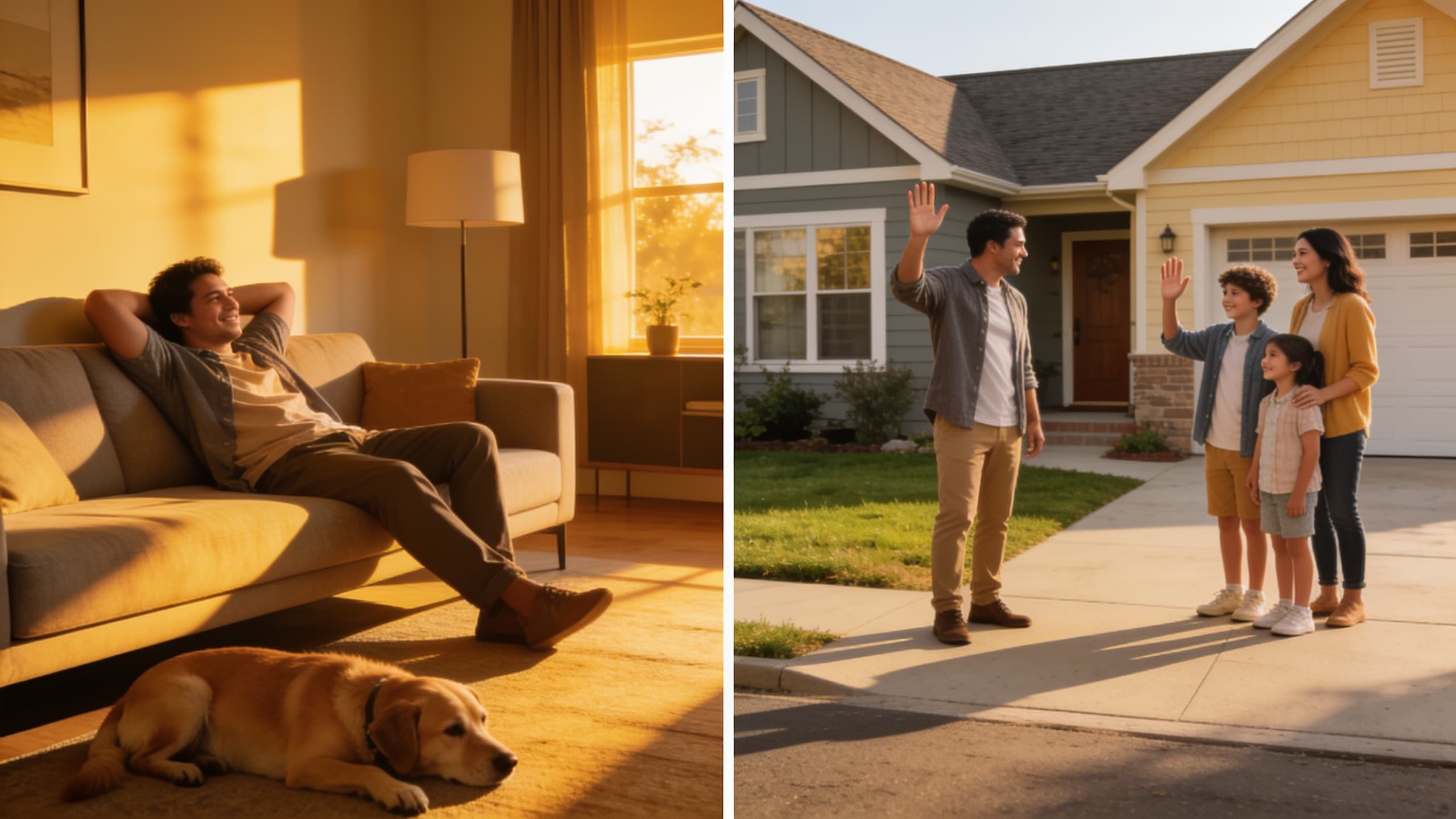 House Sitting vs. Home Exchange: Which Fits Your Travel Style?