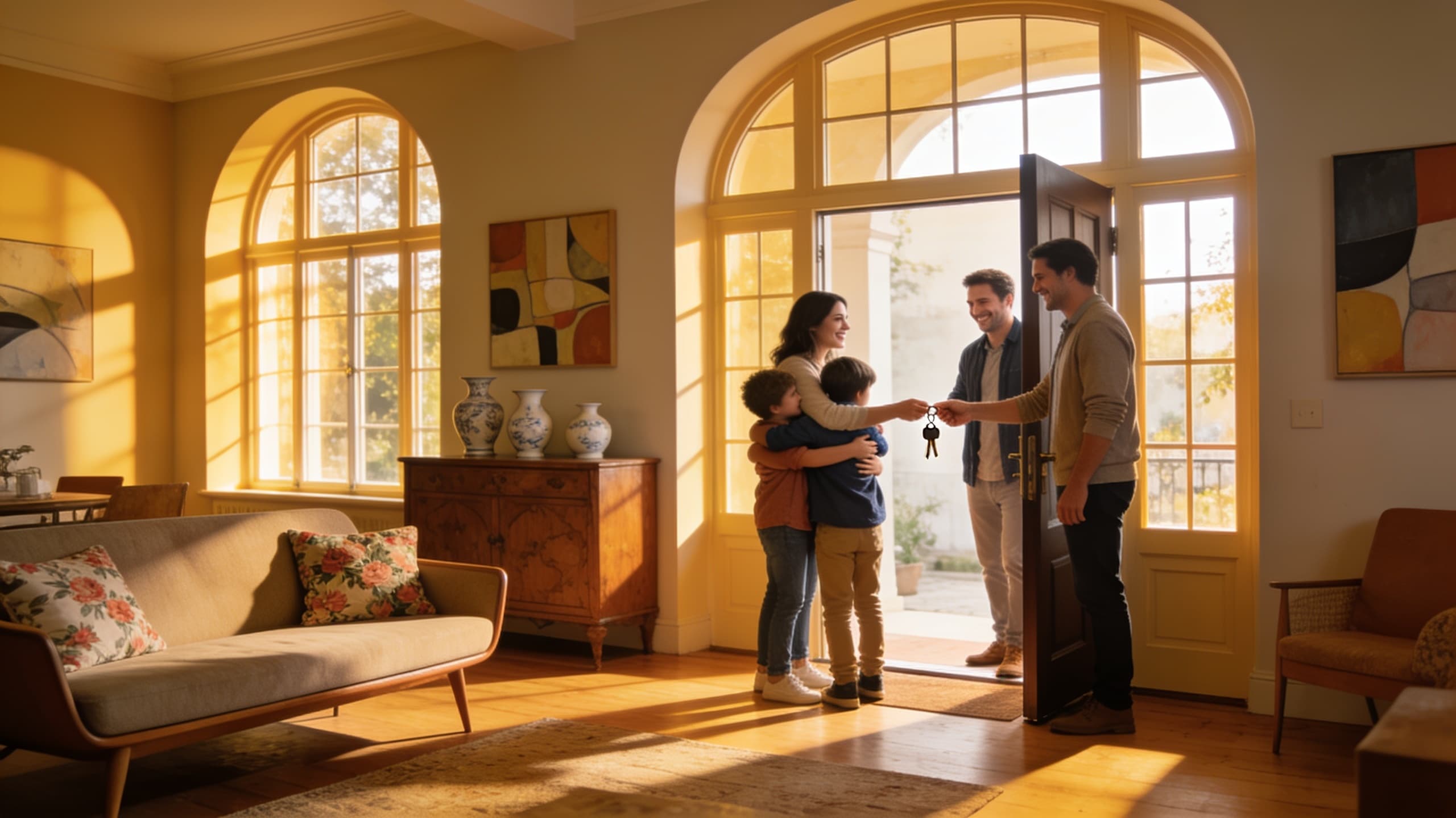 How to Handle Insurance and Liability in Home Swapping: A Complete Guide