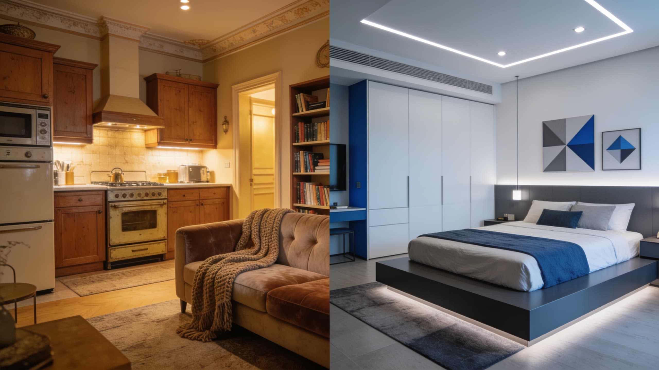 GuestReady vs Swappahome: Which Fits Your Travel Style?