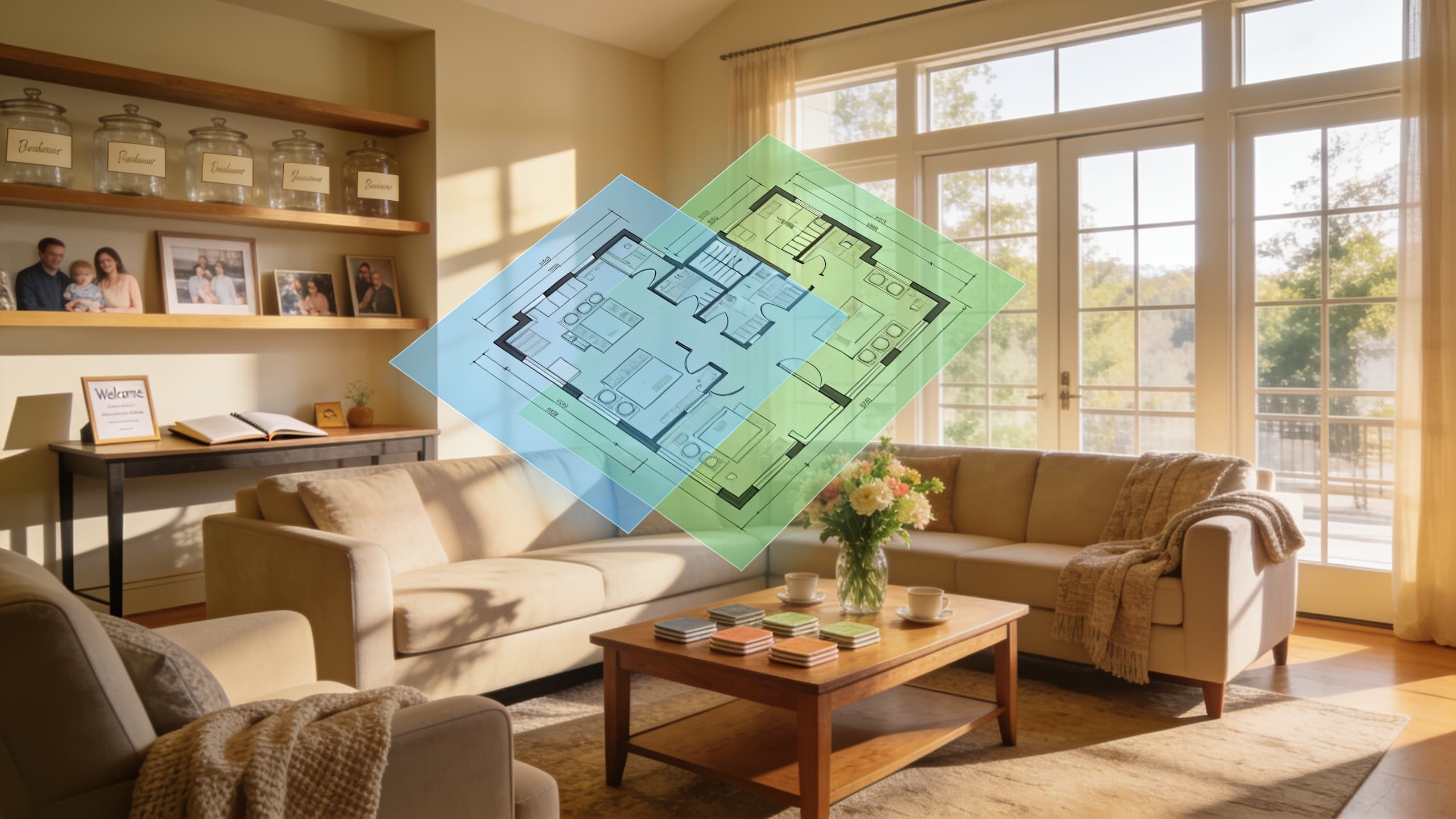 7 Home Swap Mistakes to Avoid for a Smooth, Stress-Free Exchange