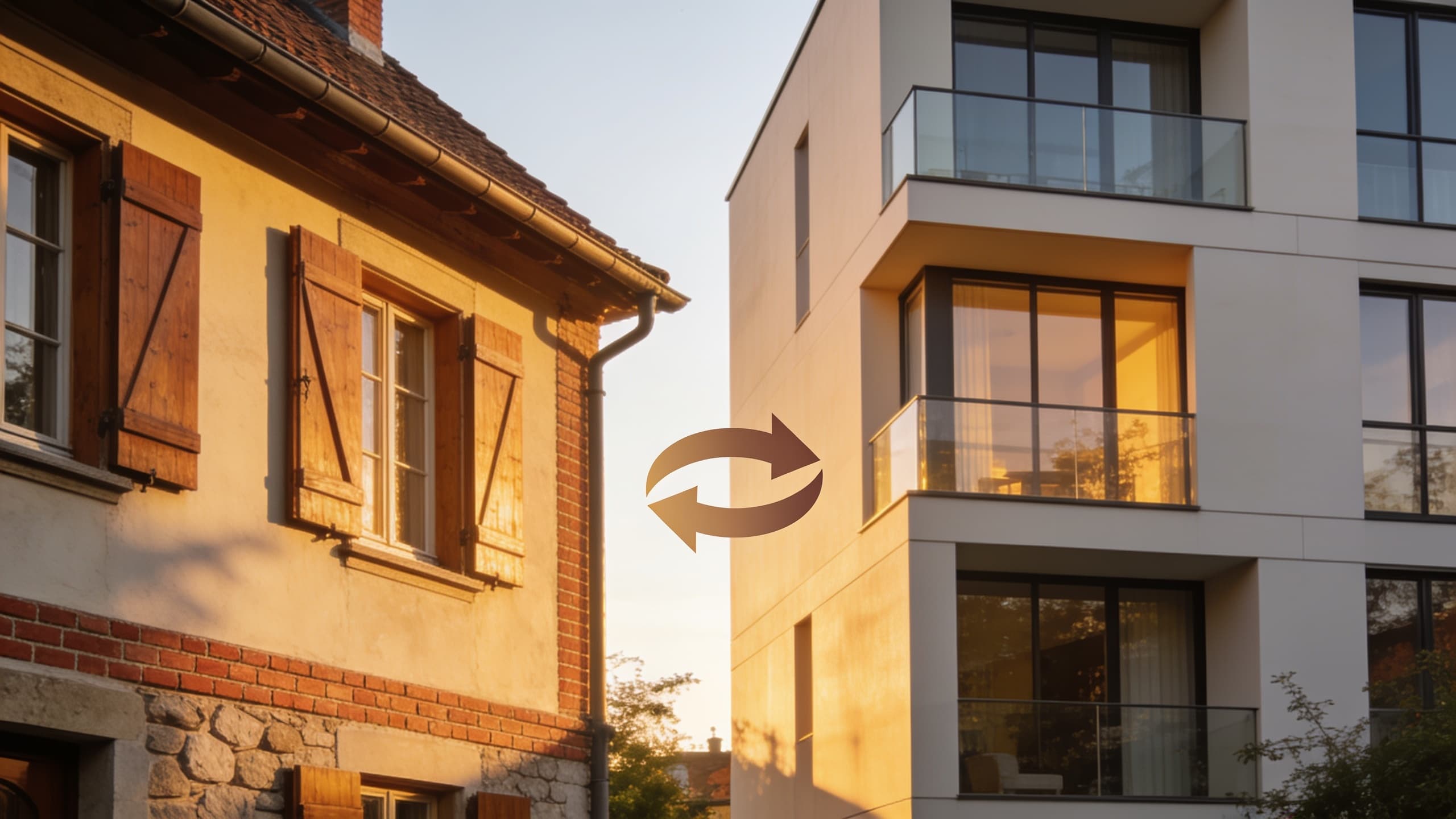 The Pros and Cons of Home Swapping You Should Know
