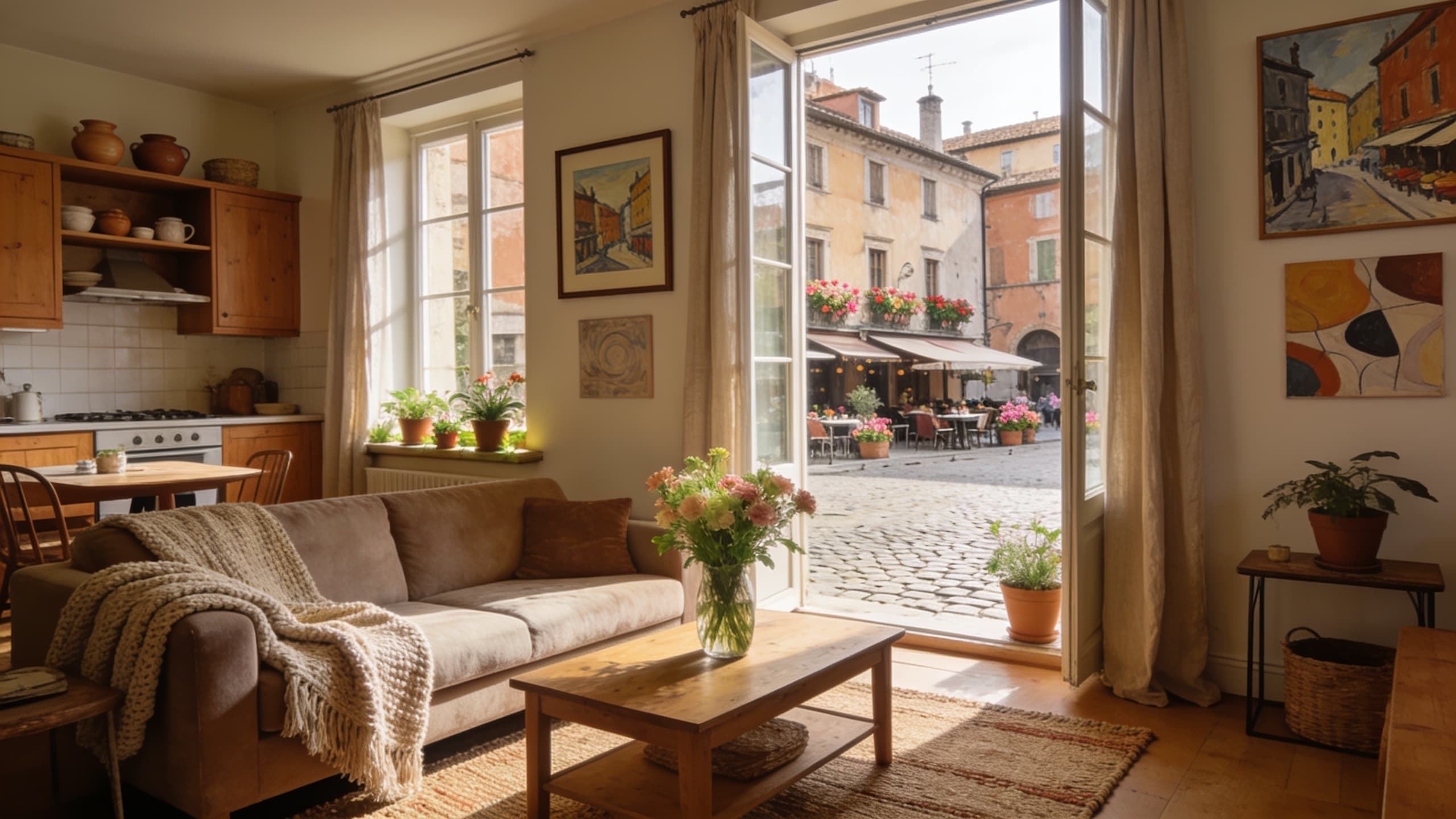 Top 15 Destinations Perfect for Your Next Home Swap