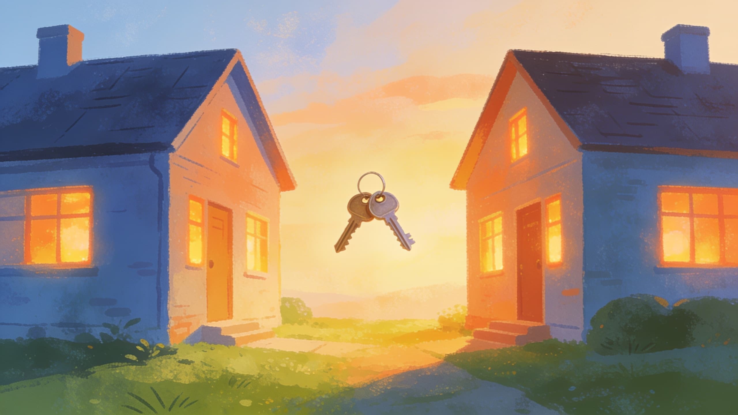 10 Tips for a Stress-Free First Home Swap Experience