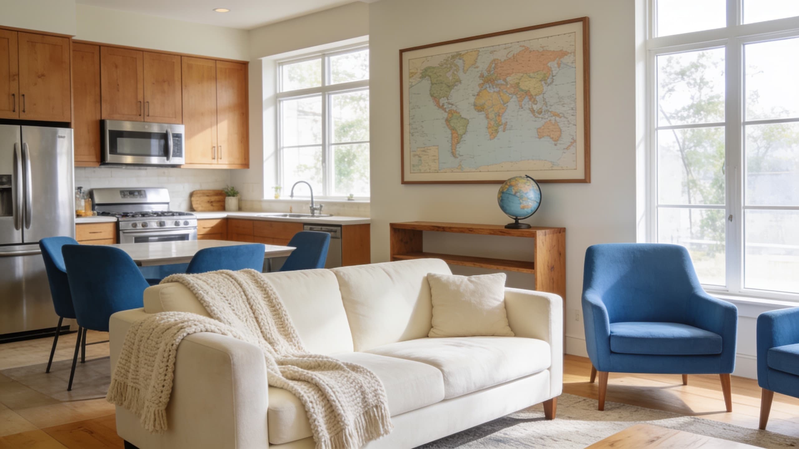 Why Home Swapping Might Be the Smartest Travel Move You Make in 2025