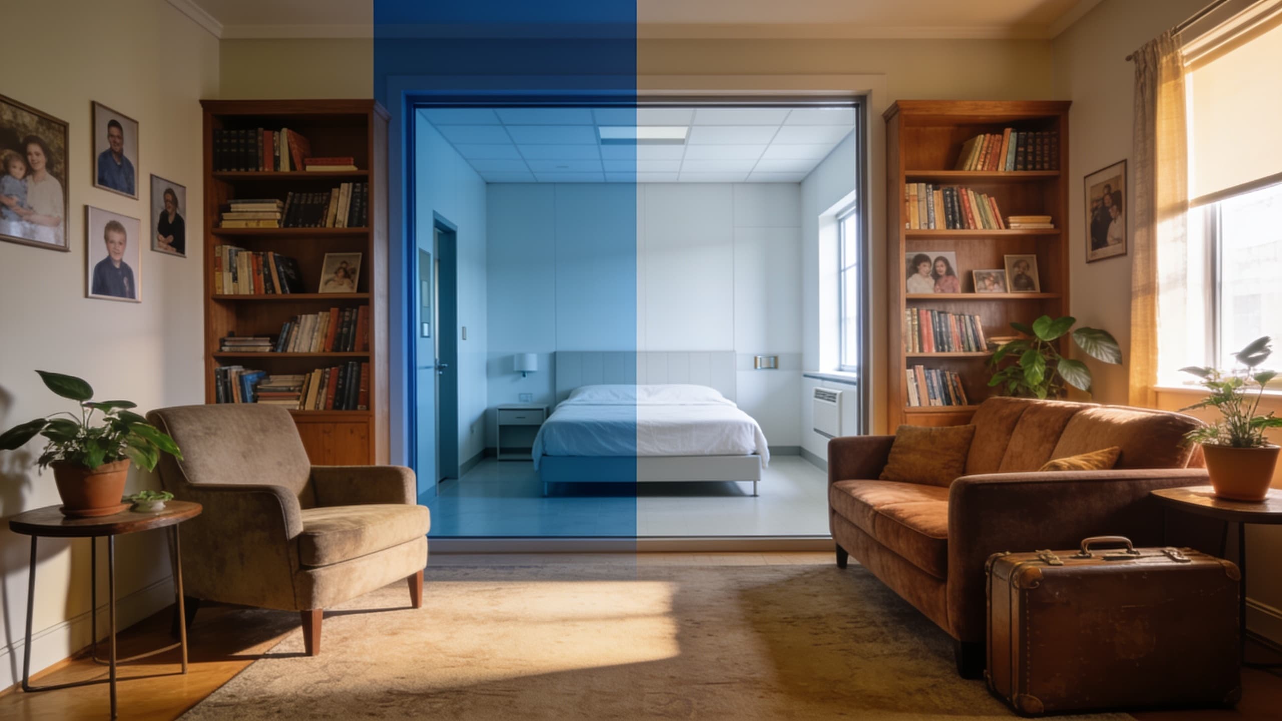 How Home Swapping Is Changing the Future of Travel