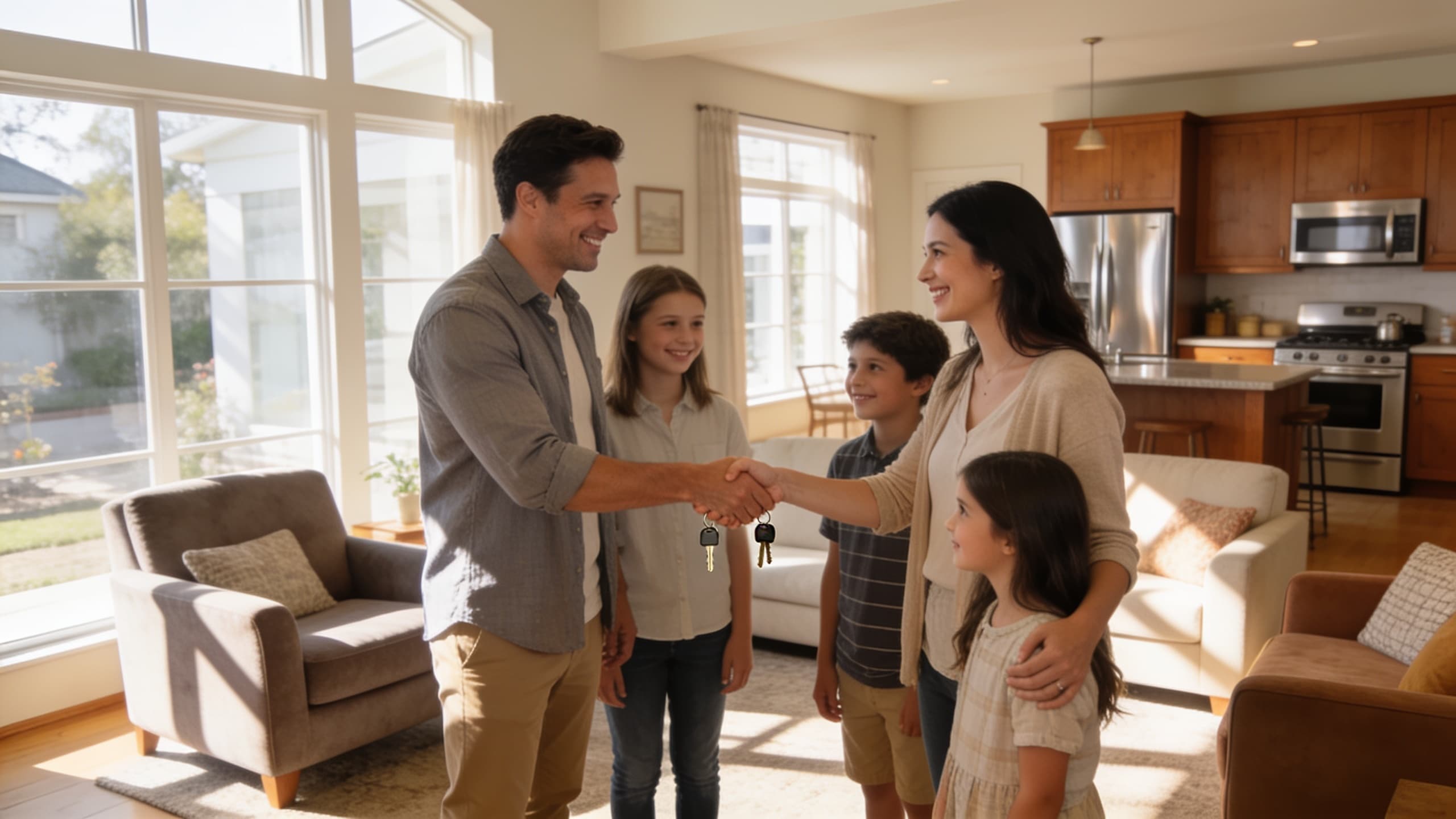 Home Swap Etiquette: How to Be a Great Guest and Host