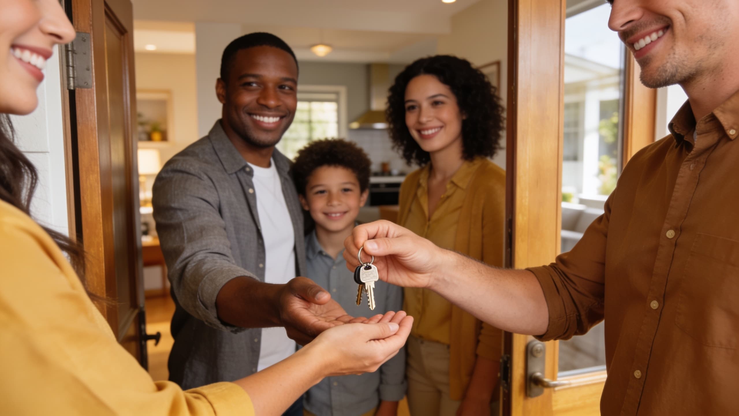 How to Choose the Right Home Swap Partner for Your Trip